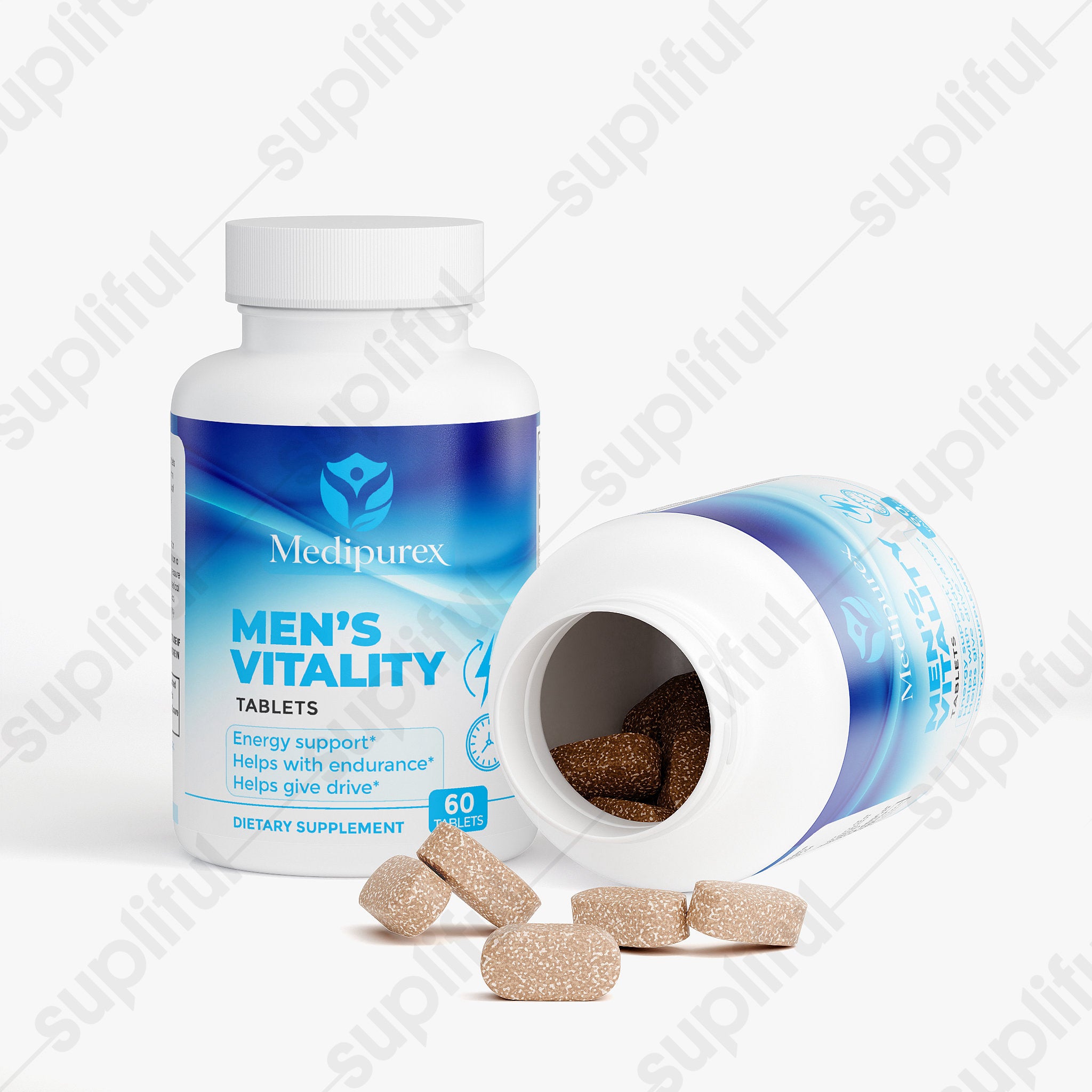 Men's Vitality