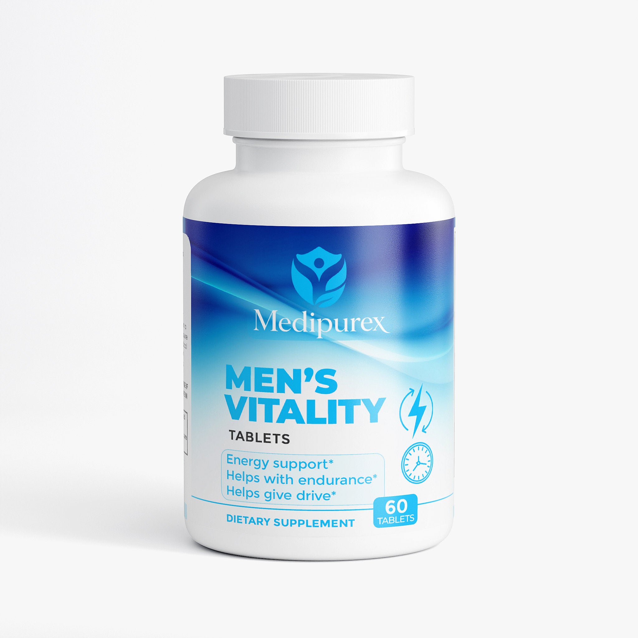 Men's Vitality
