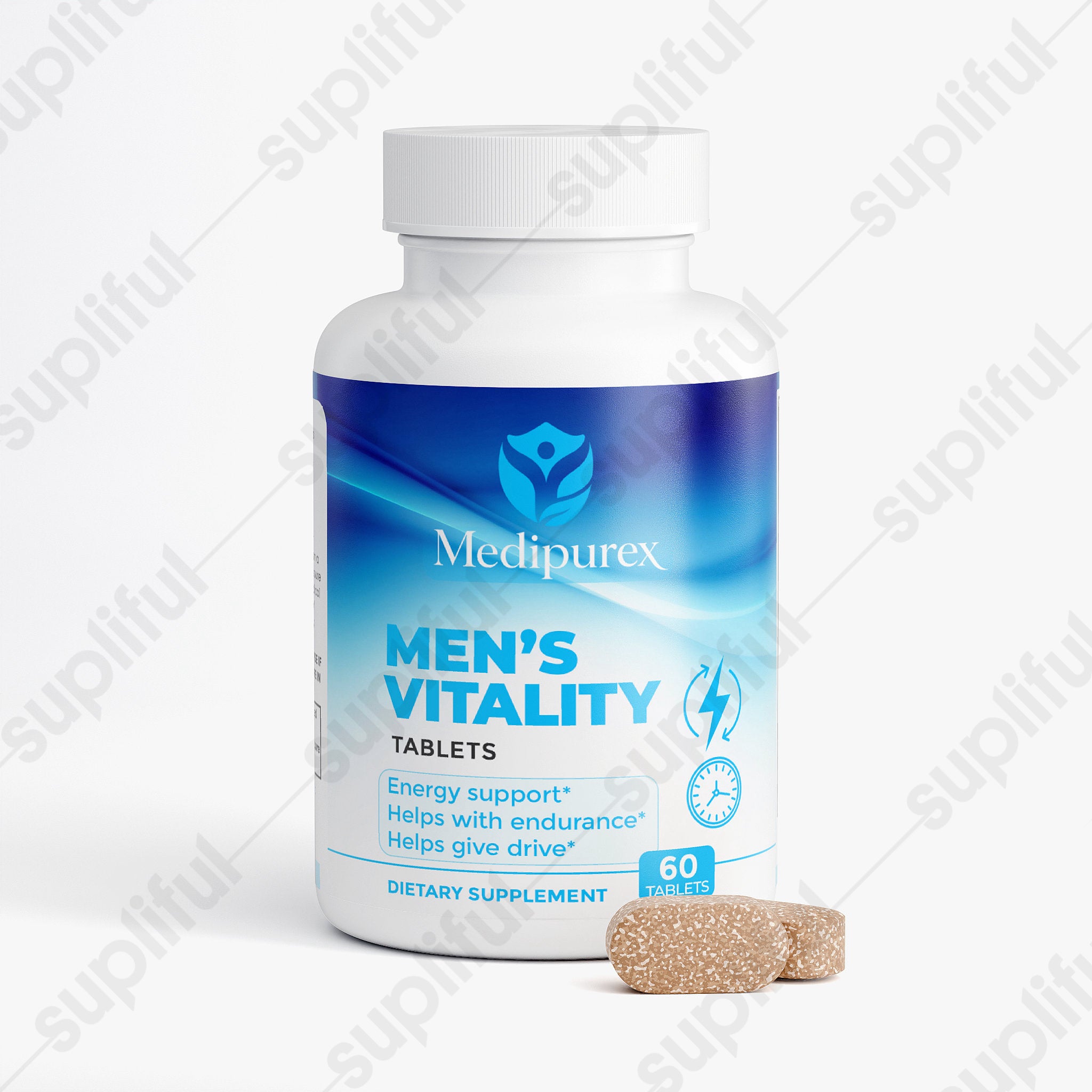 Men's Vitality