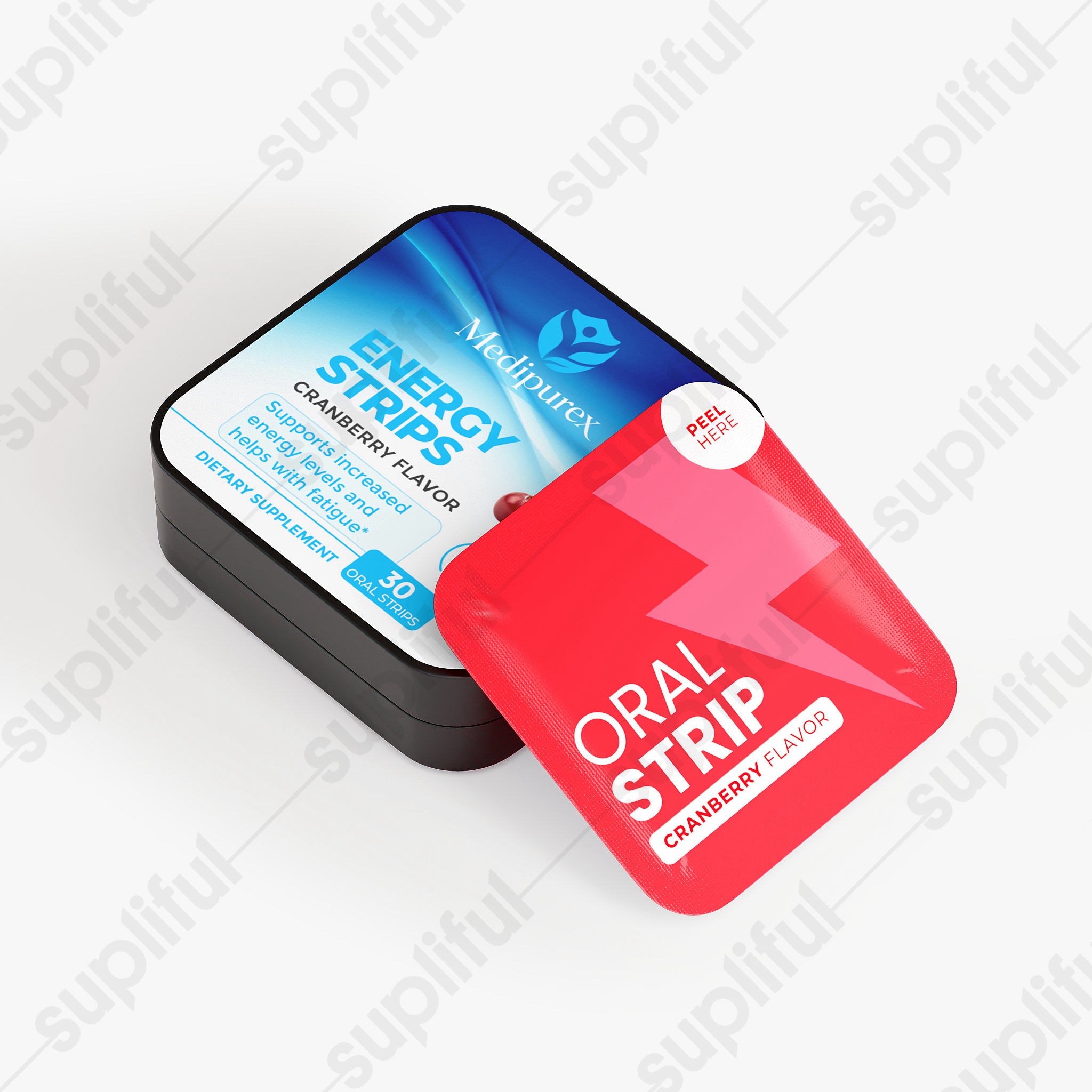 Energy Strips