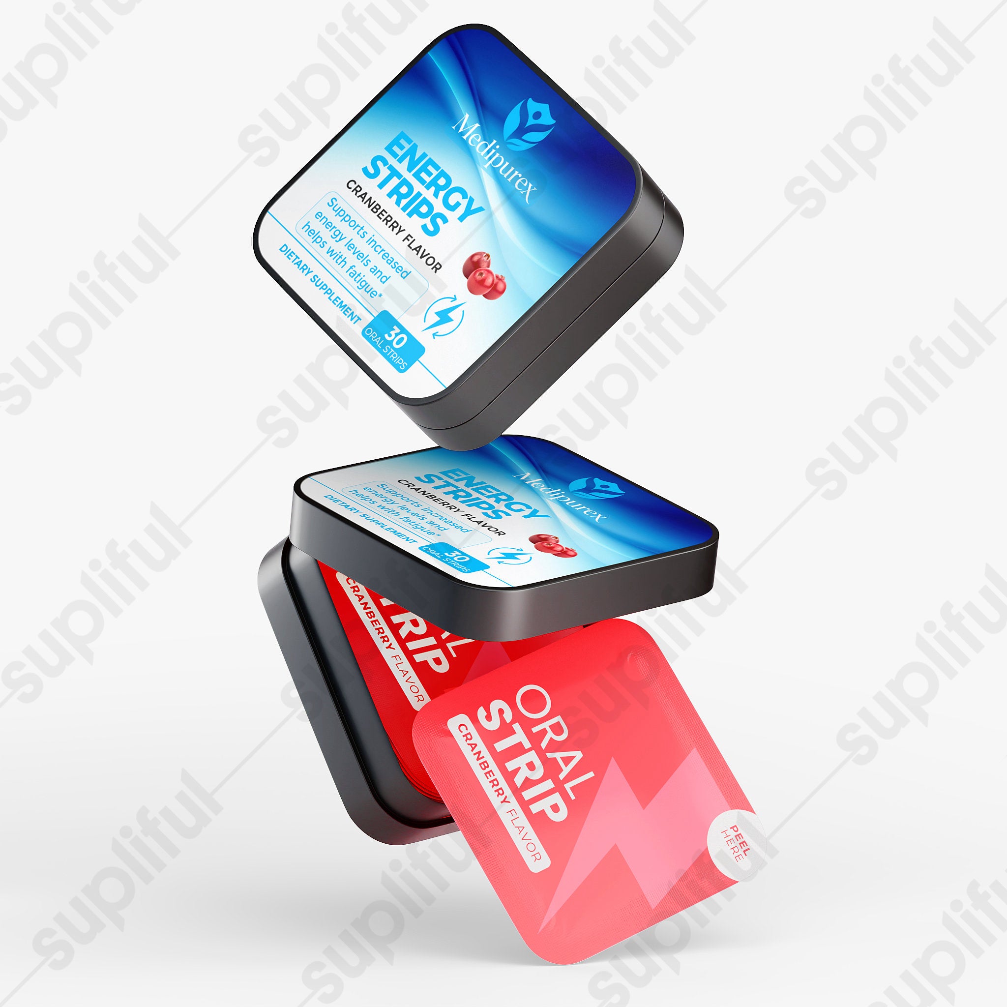 Energy Strips
