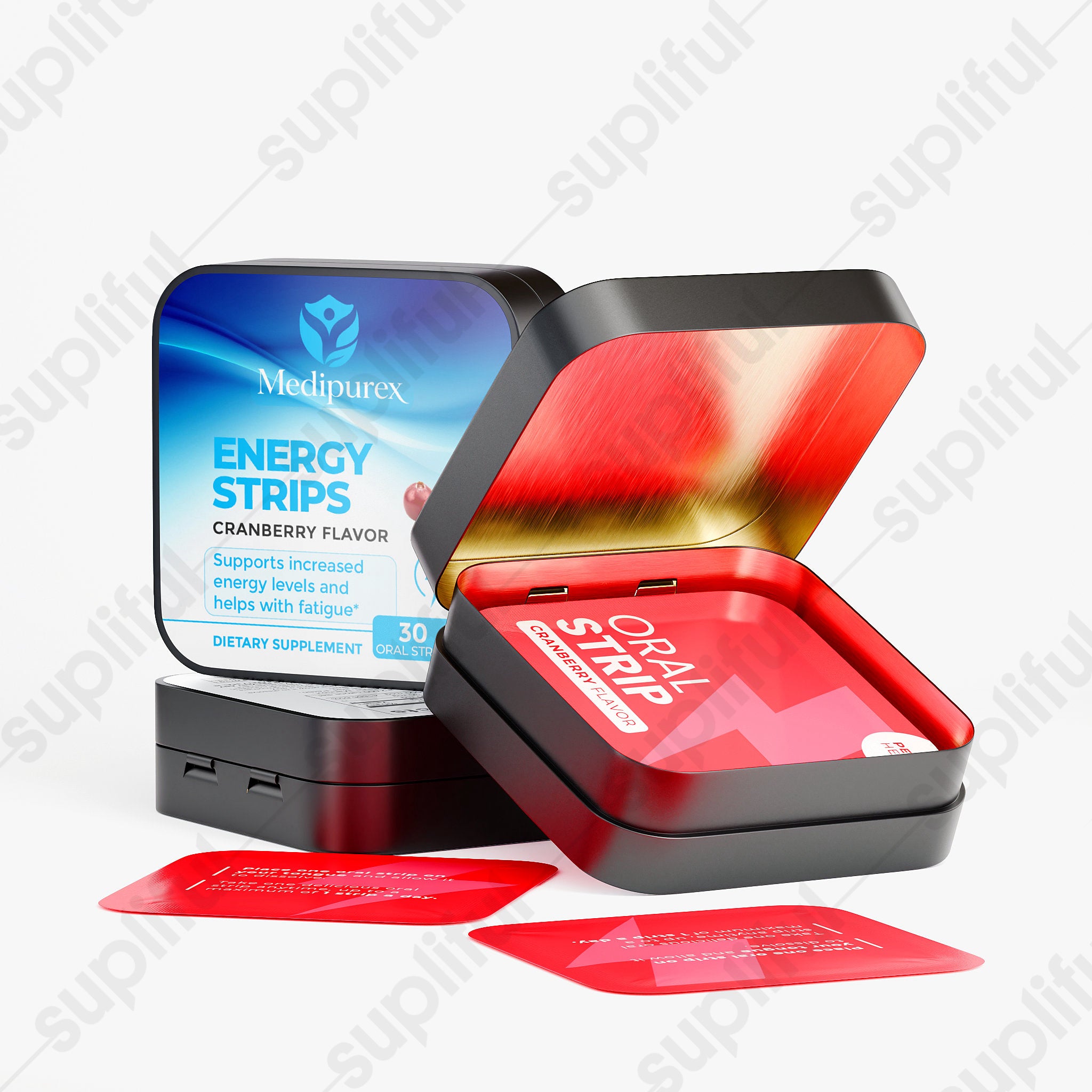Energy Strips
