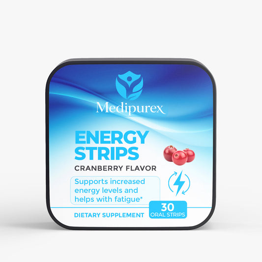 Energy Strips