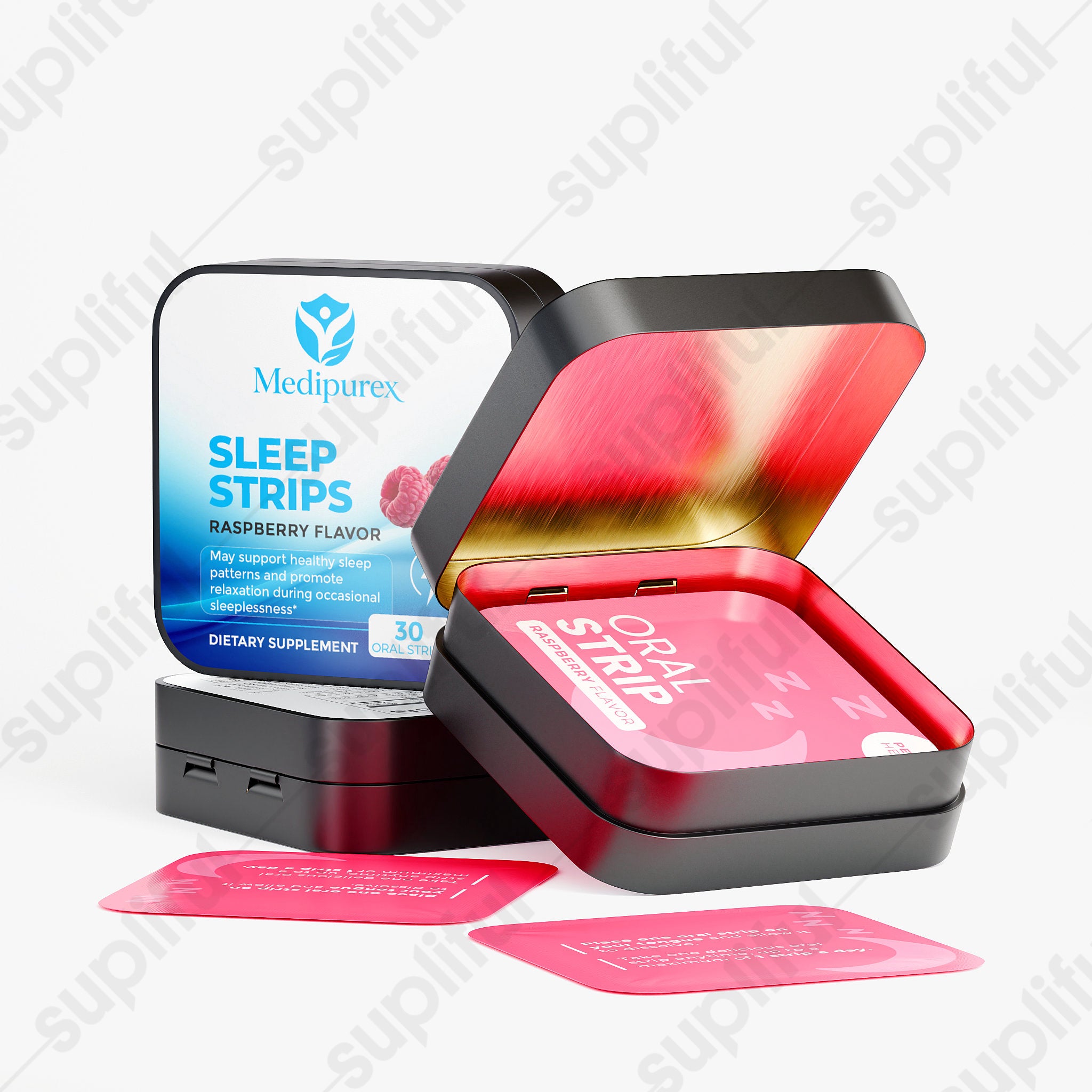 Sleep Strips
