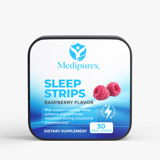 Sleep Strips