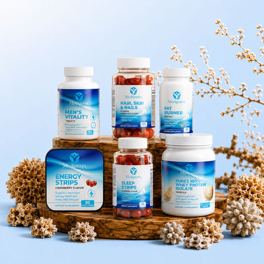Total Wellness Bundle