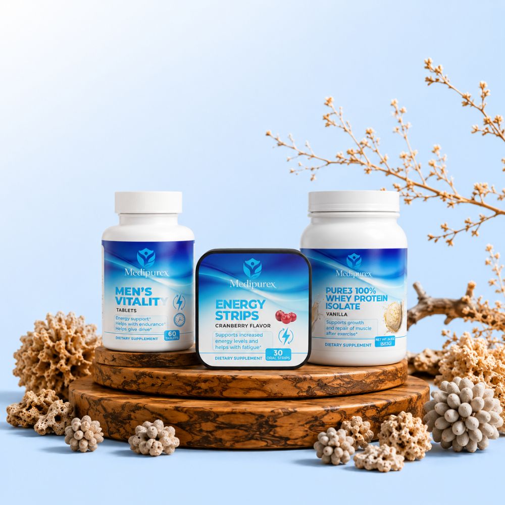 Energy & Performance Bundle